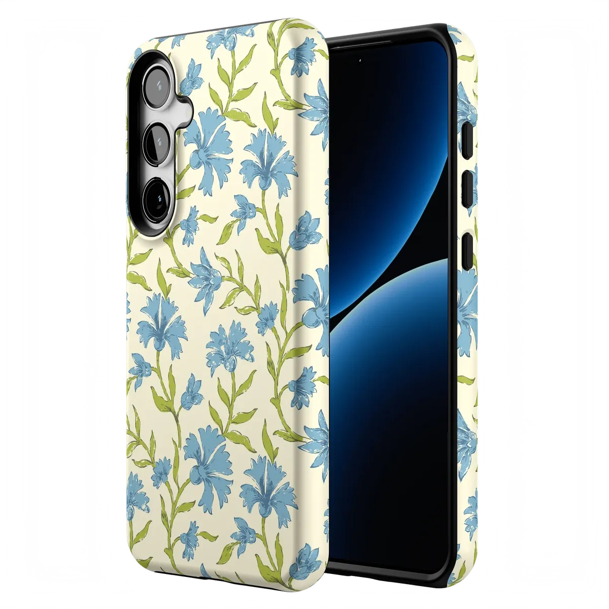 Garden Breeze | Seaside Vines Case
