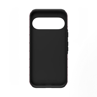 On the Dot | Pink Polka Dot Case