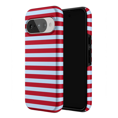 Harbor Stripe | Dockside Case