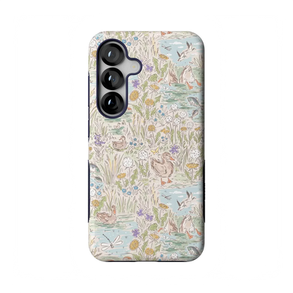 The Waddle Path | Duck Pond Case