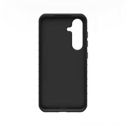 Tiny Stars | Red & Blue Case