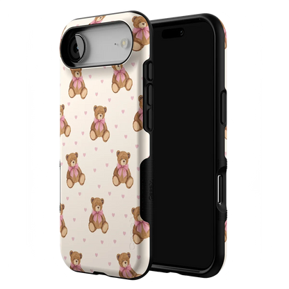 Cuddle Up | Teddy Bear Case