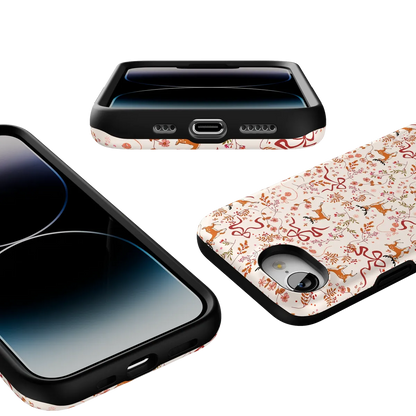 Dashing Through the Snow | Enchanted Forest Case