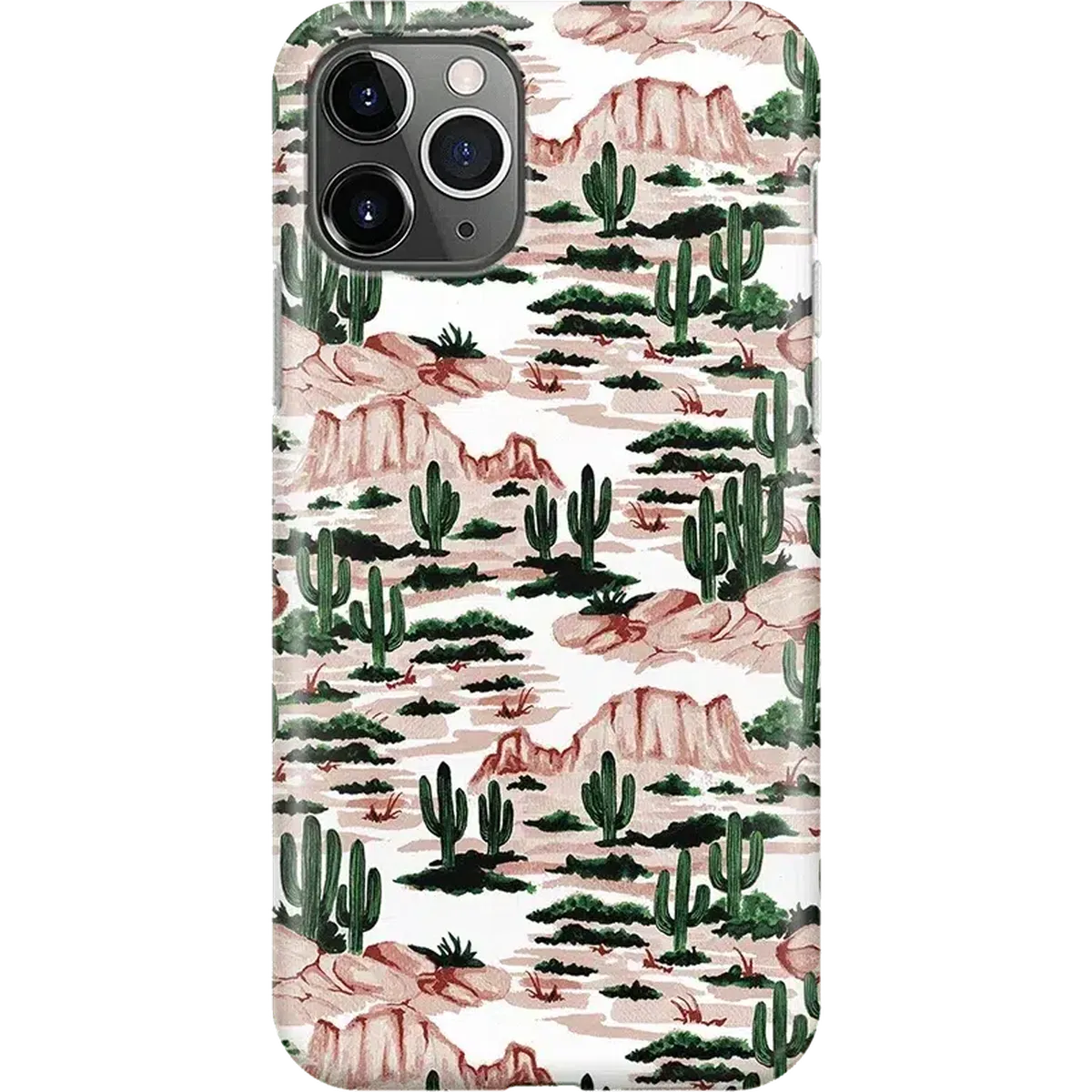Gold Rush | Desert Case iPhone Case get.casely Classic iPhone 11 Pro Max