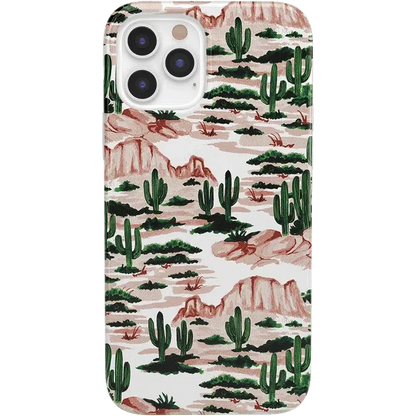Gold Rush | Desert Case iPhone Case get.casely Classic iPhone 12 Pro Max