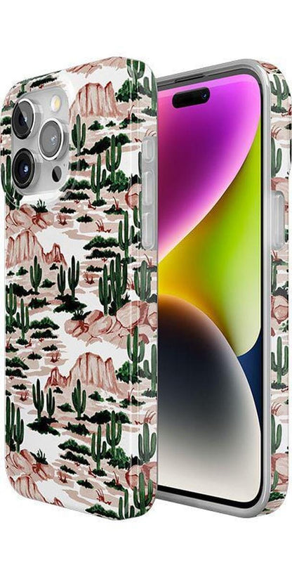 Gold Rush | Desert Case iPhone Case get.casely