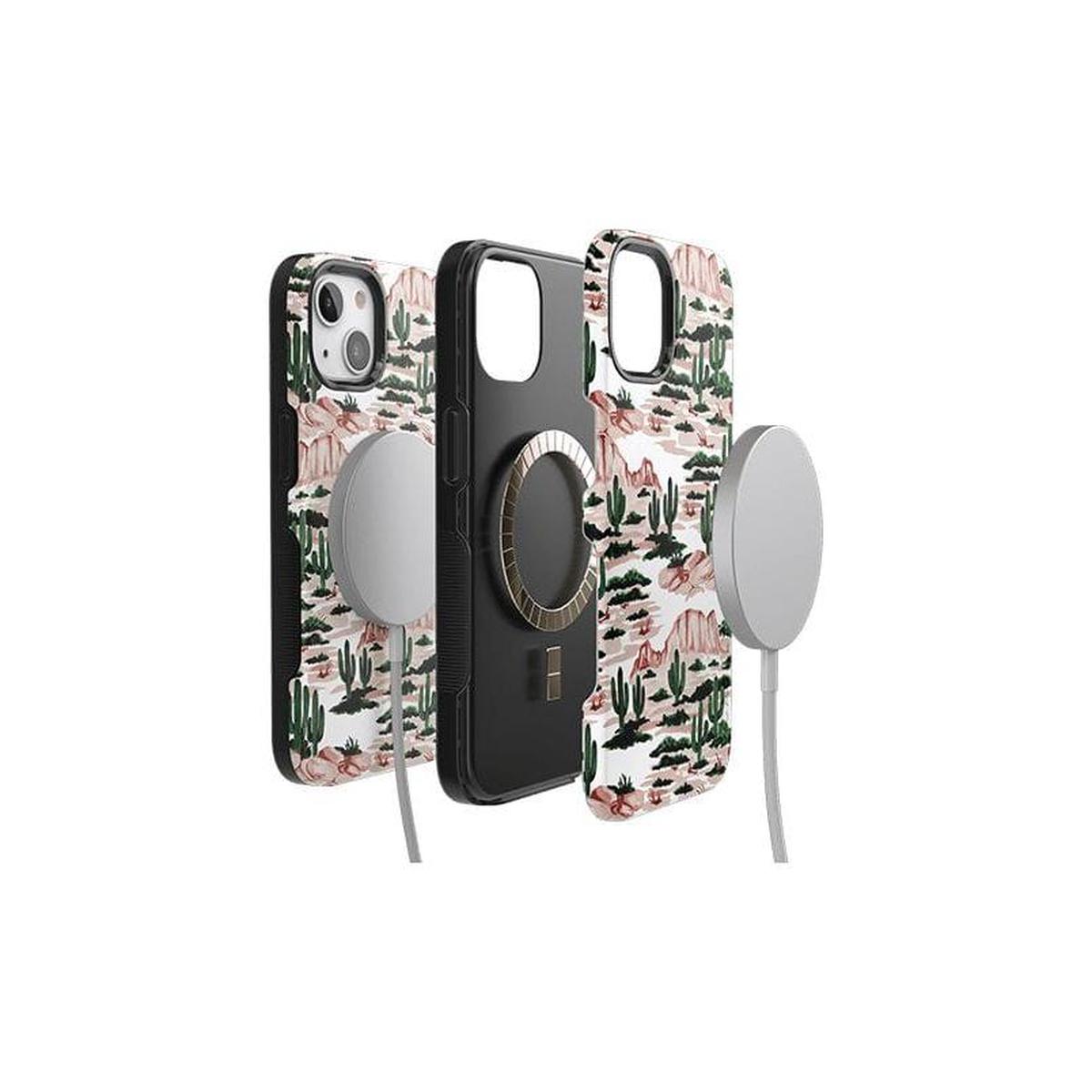 Gold Rush | Desert Case iPhone Case get.casely