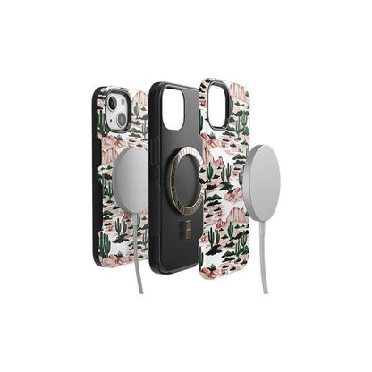 Gold Rush | Desert Case iPhone Case get.casely
