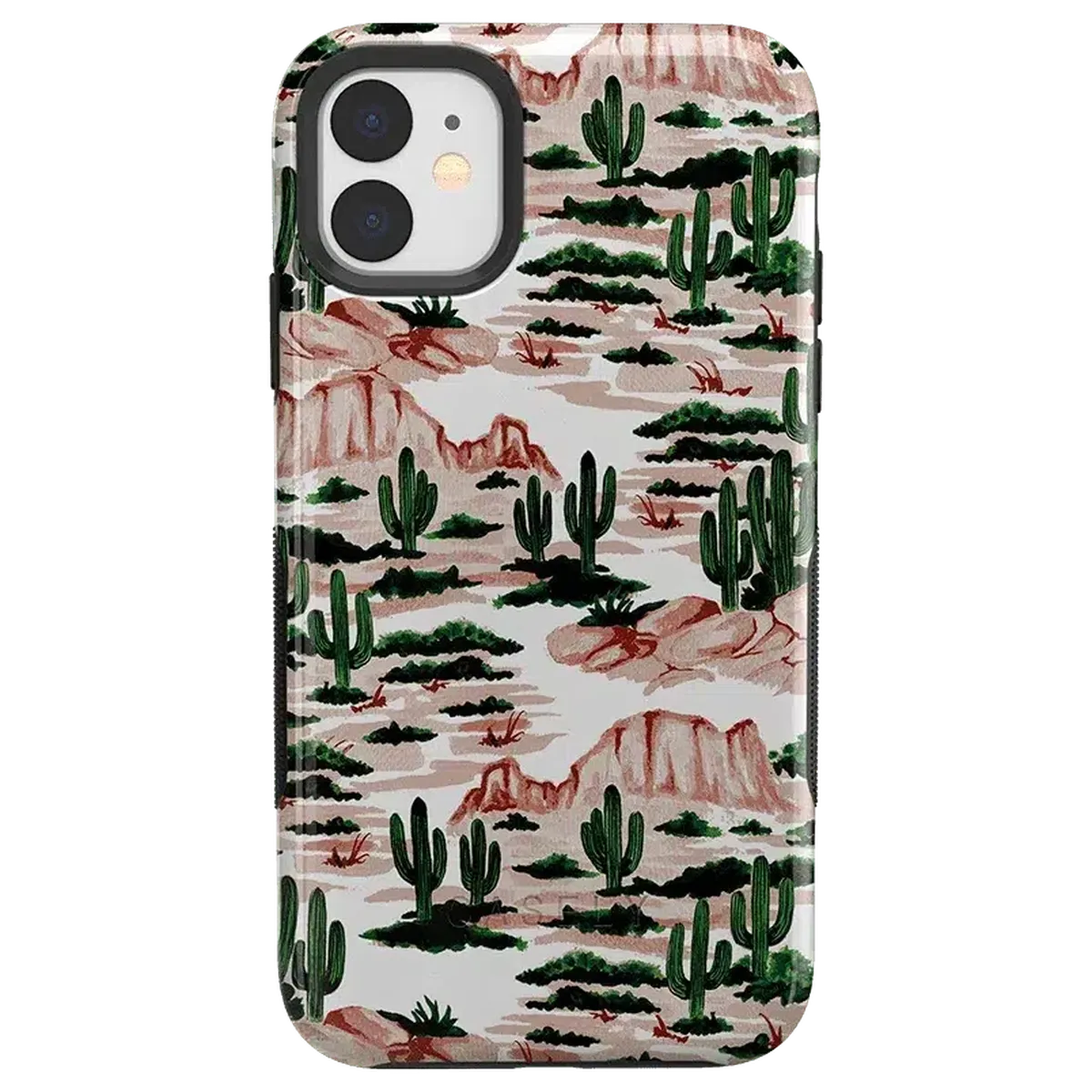 Gold Rush | Desert Case iPhone Case get.casely