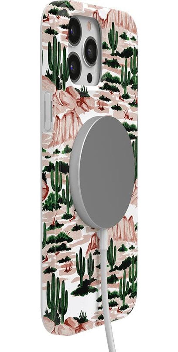 Gold Rush | Desert Case iPhone Case get.casely