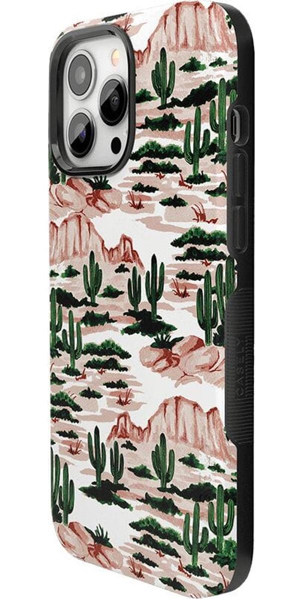 Gold Rush | Desert Case iPhone Case get.casely