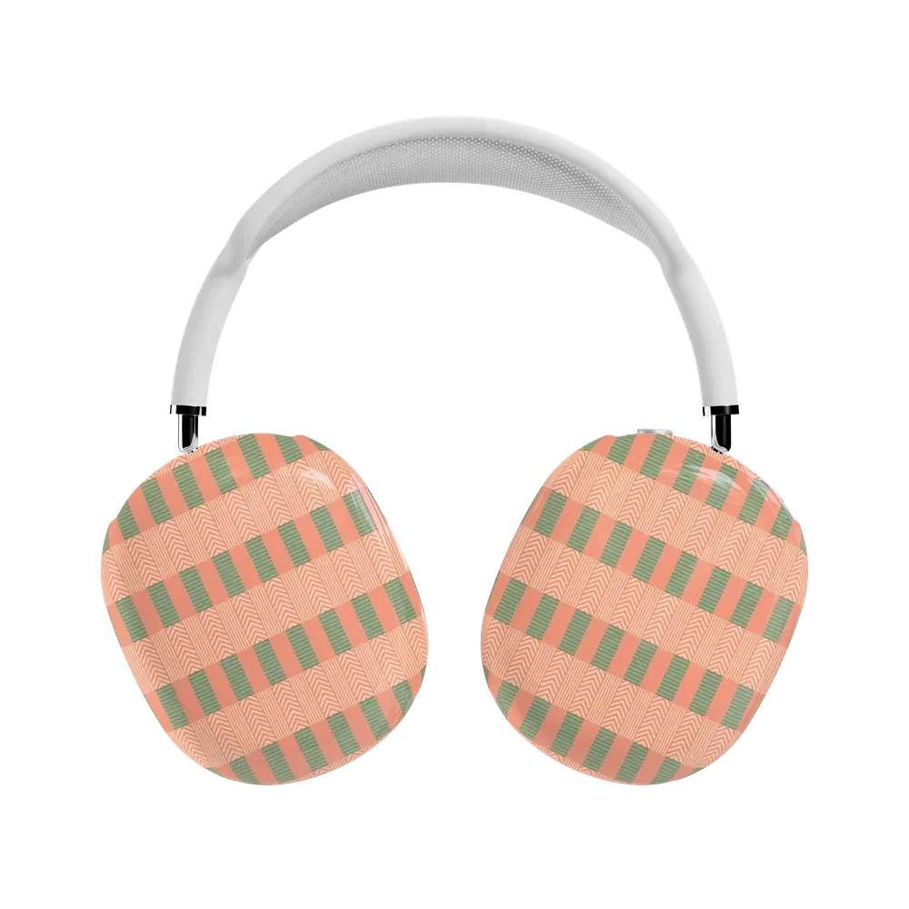 Grand Cabana | Palm Beach AirPods Max Case AirPods Case get.casely AirPods Max