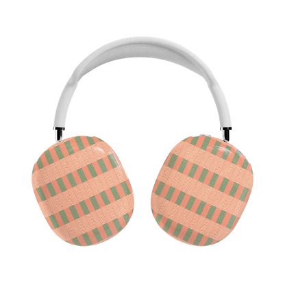 Grand Cabana | Palm Beach AirPods Max Case AirPods Case get.casely AirPods Max