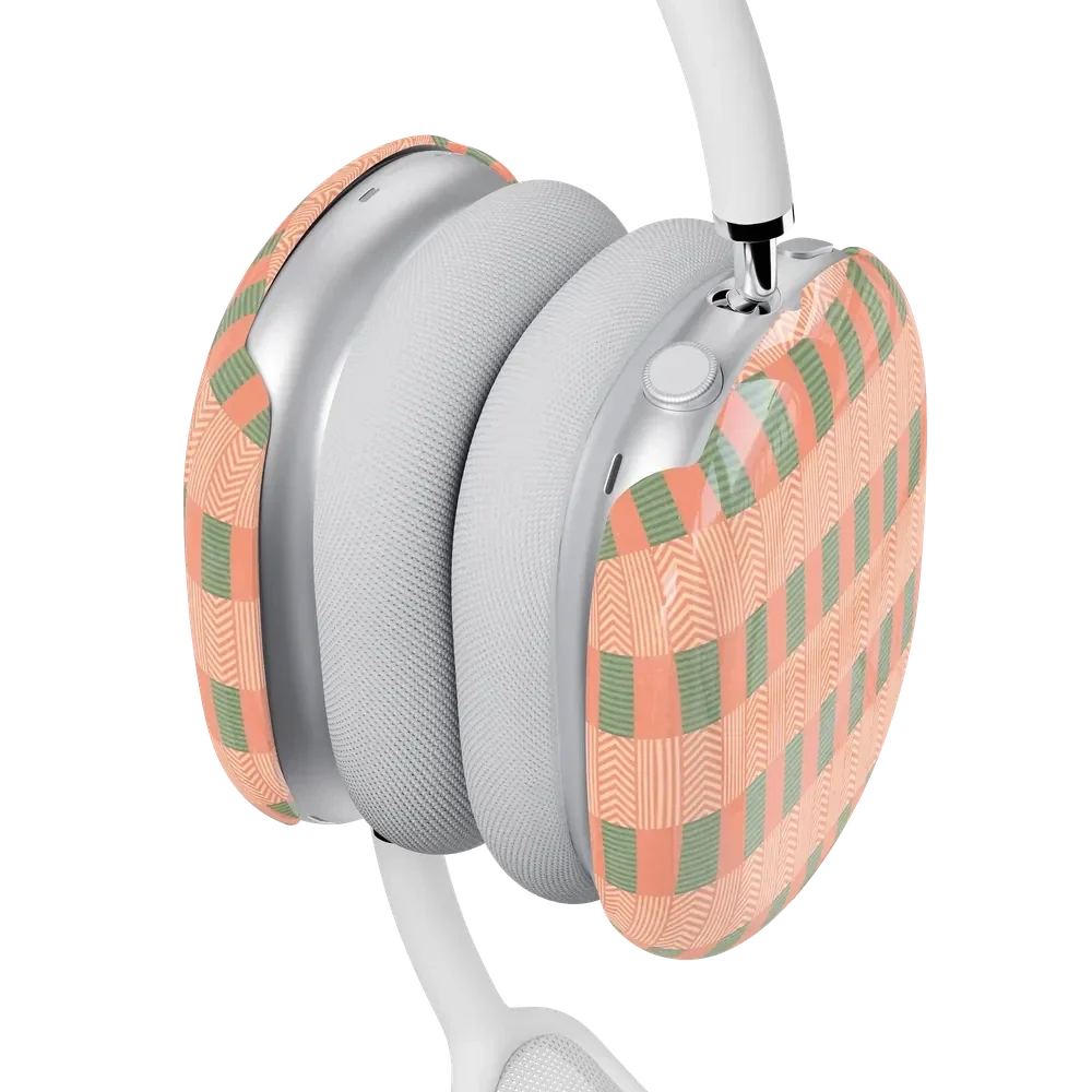 Grand Cabana | Palm Beach AirPods Max Case AirPods Case get.casely