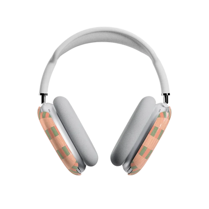 Grand Cabana | Palm Beach AirPods Max Case AirPods Case get.casely