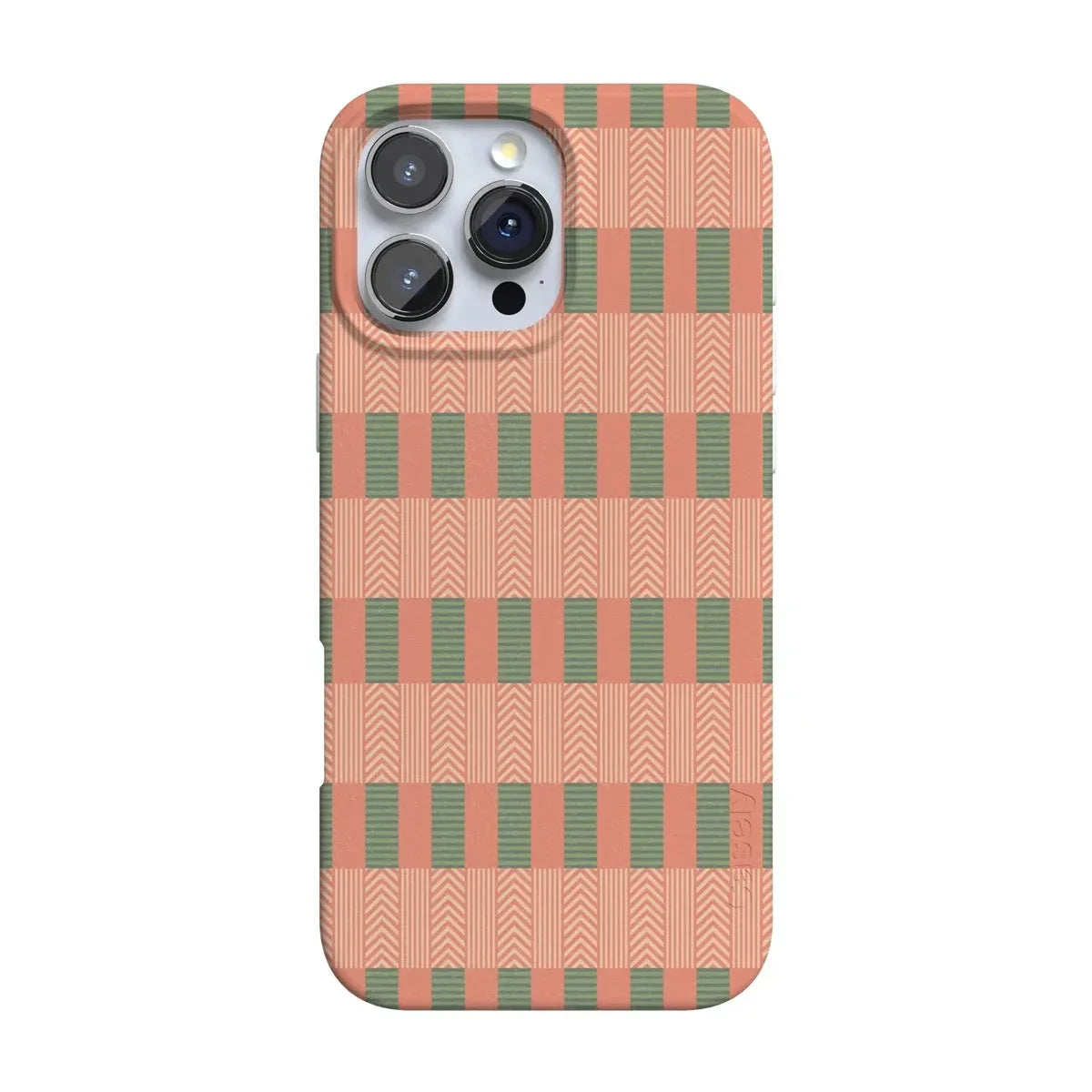 Grand Cabana | Palm Beach Case iPhone Case get.casely Classic + MagSafe® iPhone 16 Pro Max