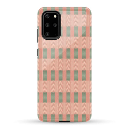 Grand Cabana | Palm Beach Case iPhone Case get.casely Essential Galaxy S20 Plus