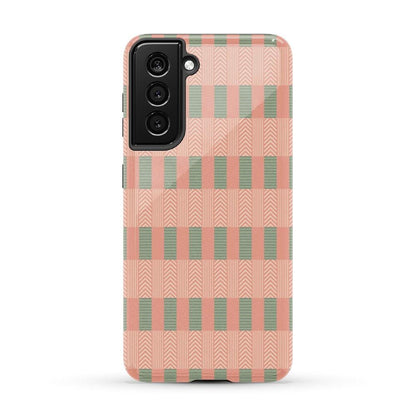 Grand Cabana | Palm Beach Case iPhone Case get.casely Essential Galaxy S21