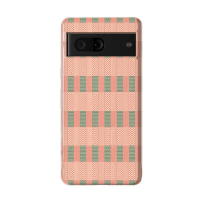 Grand Cabana | Palm Beach Case iPhone Case get.casely Essential Google Pixel 7
