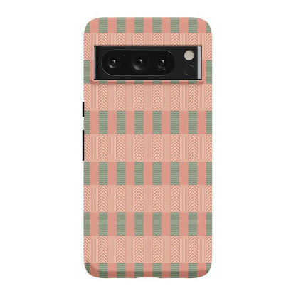 Grand Cabana | Palm Beach Case iPhone Case get.casely Essential Google Pixel 8 Pro