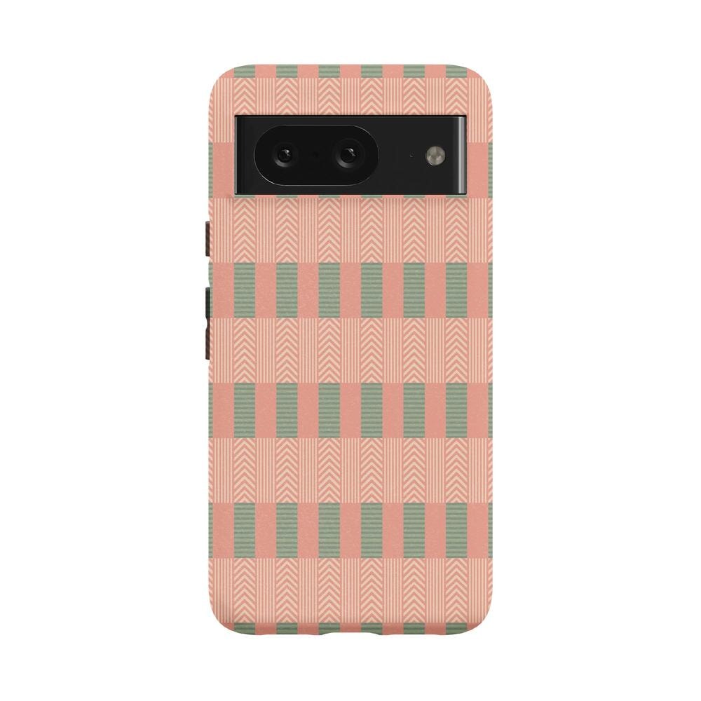 Grand Cabana | Palm Beach Case iPhone Case get.casely Essential Google Pixel 8