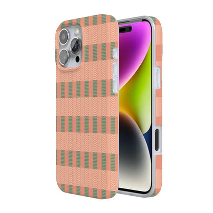 Grand Cabana | Palm Beach Case iPhone Case get.casely