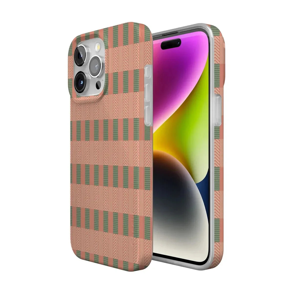 Grand Cabana | Palm Beach Case iPhone Case get.casely
