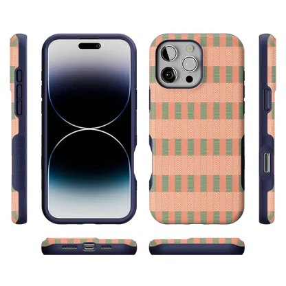 Grand Cabana | Palm Beach Case iPhone Case get.casely