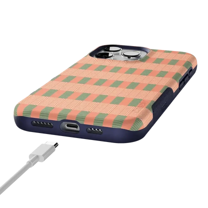 Grand Cabana | Palm Beach Case iPhone Case get.casely