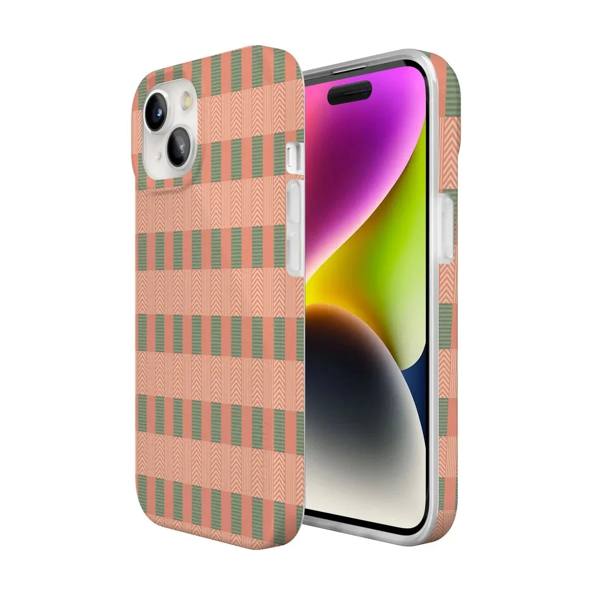 Grand Cabana | Palm Beach Case iPhone Case get.casely