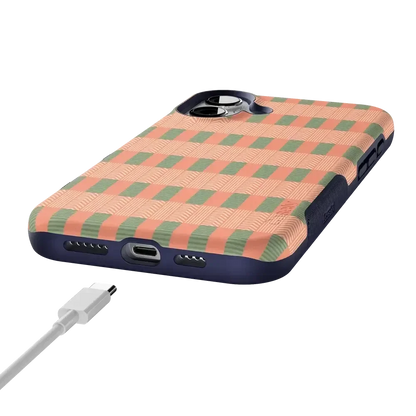 Grand Cabana | Palm Beach Case iPhone Case get.casely