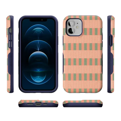 Grand Cabana | Palm Beach Case iPhone Case get.casely