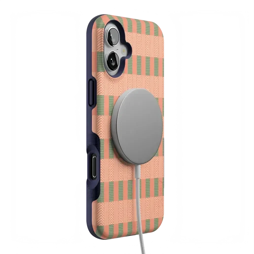 Grand Cabana | Palm Beach Case iPhone Case get.casely