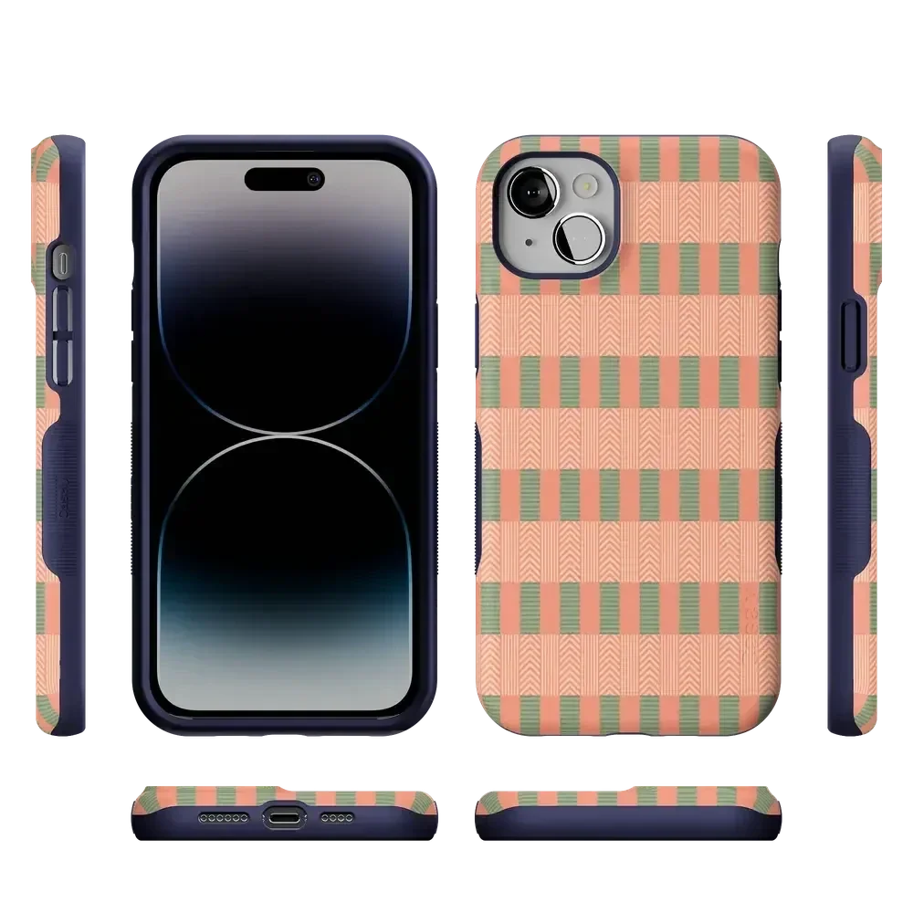 Grand Cabana | Palm Beach Case iPhone Case get.casely