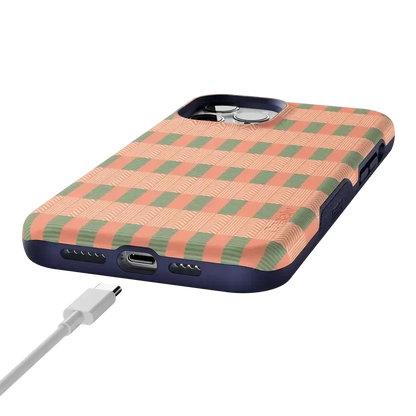 Grand Cabana | Palm Beach Case iPhone Case get.casely