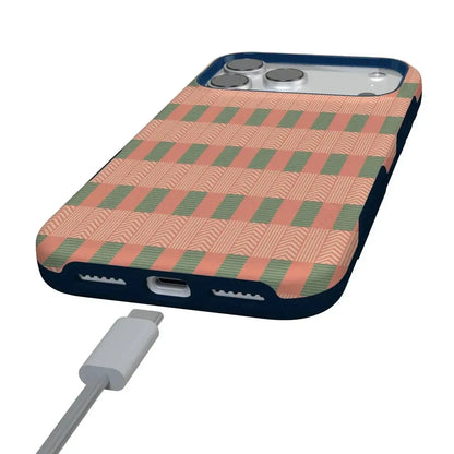 Grand Cabana | Palm Beach Case iPhone Case get.casely