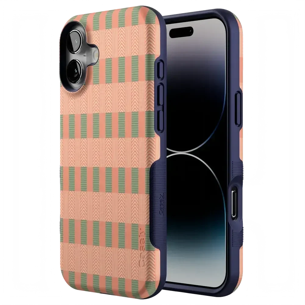 Grand Cabana | Palm Beach Case iPhone Case get.casely