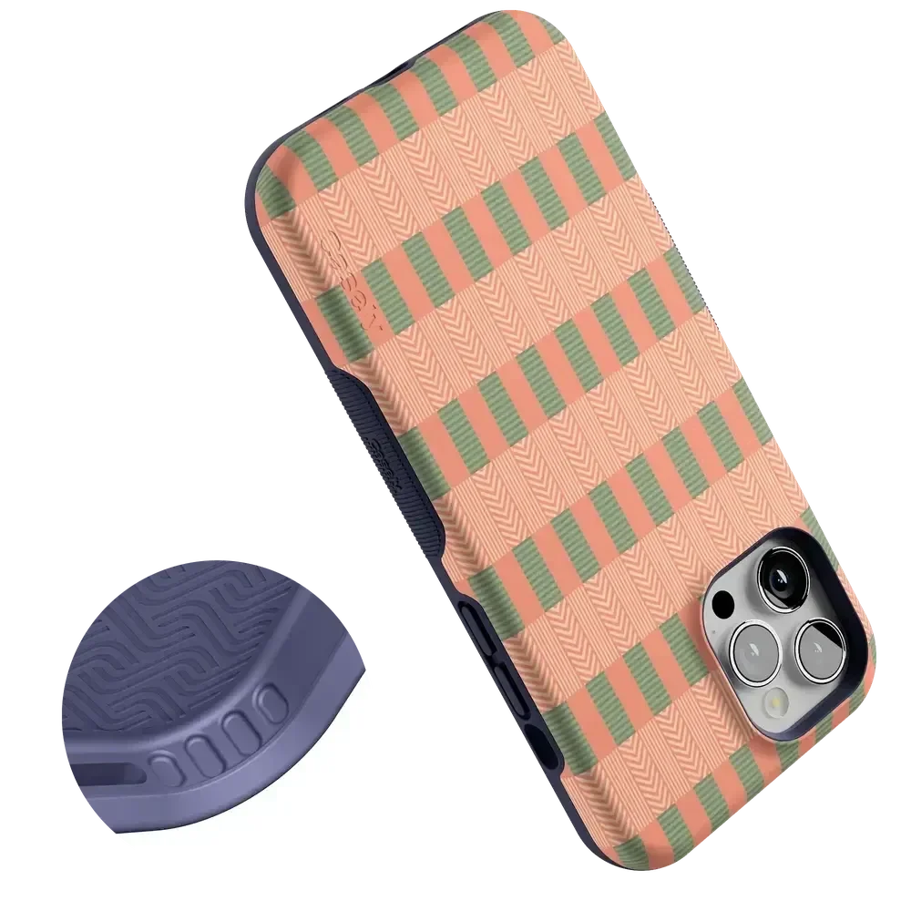 Grand Cabana | Palm Beach Case iPhone Case get.casely