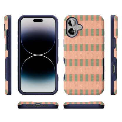 Grand Cabana | Palm Beach Case iPhone Case get.casely