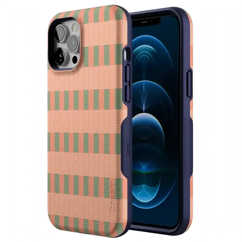 Grand Cabana | Palm Beach Case iPhone Case get.casely