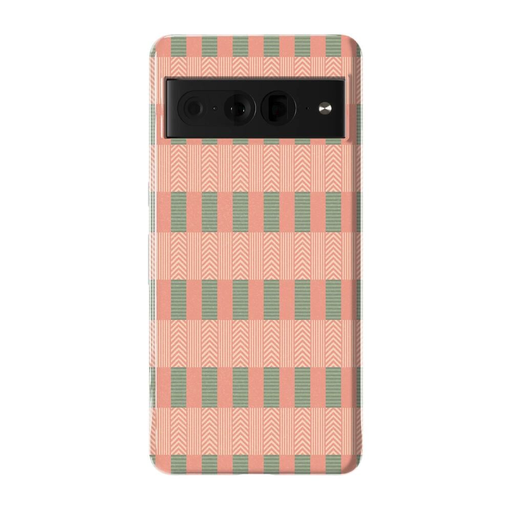 Grand Cabana | Palm Beach Case iPhone Case get.casely