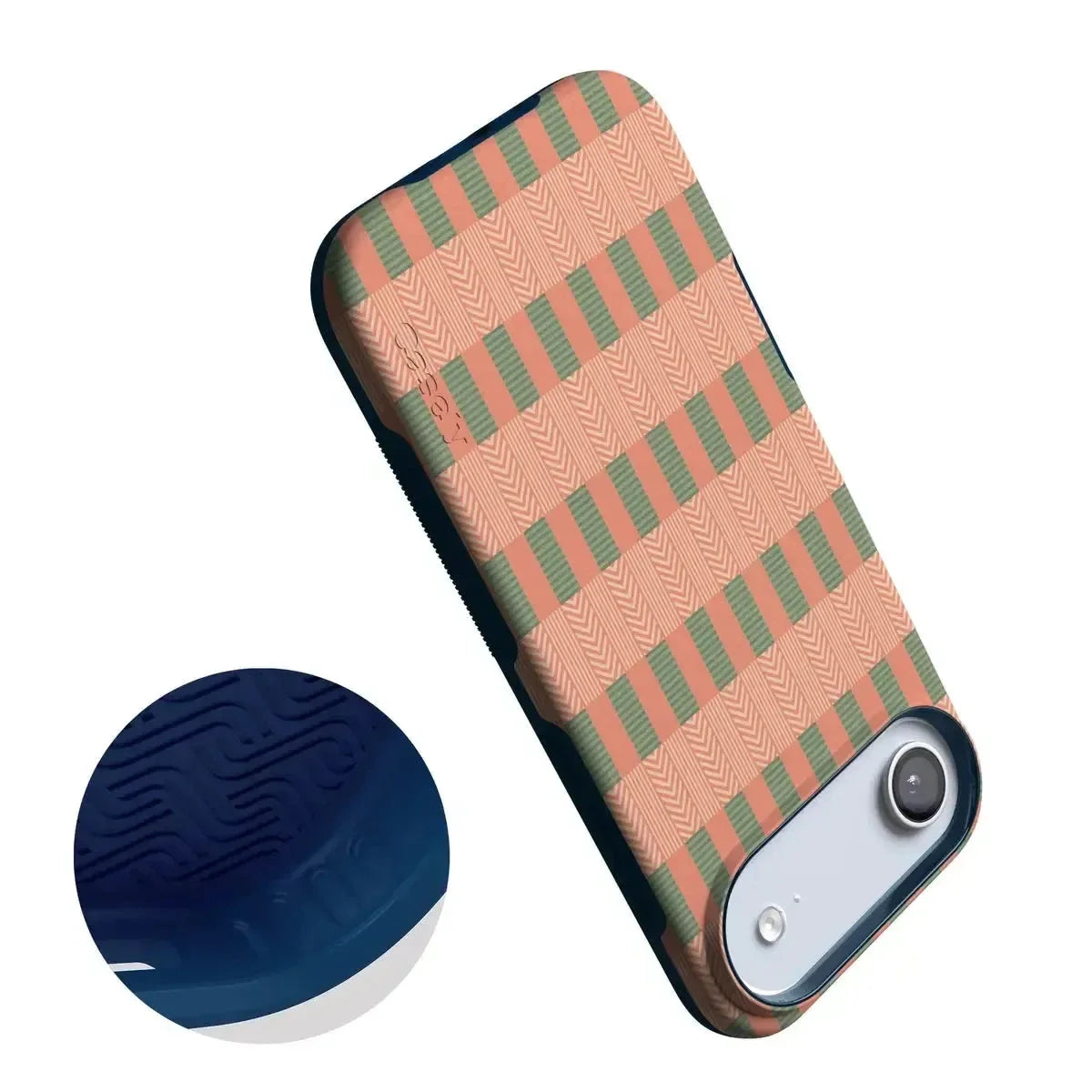 Grand Cabana | Palm Beach Case iPhone Case get.casely