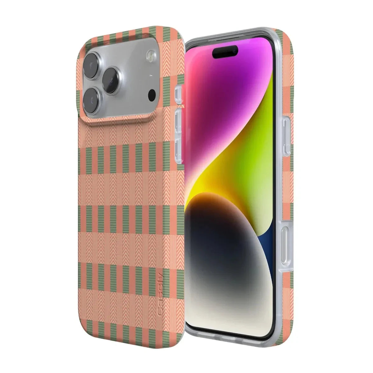 Grand Cabana | Palm Beach Case iPhone Case get.casely