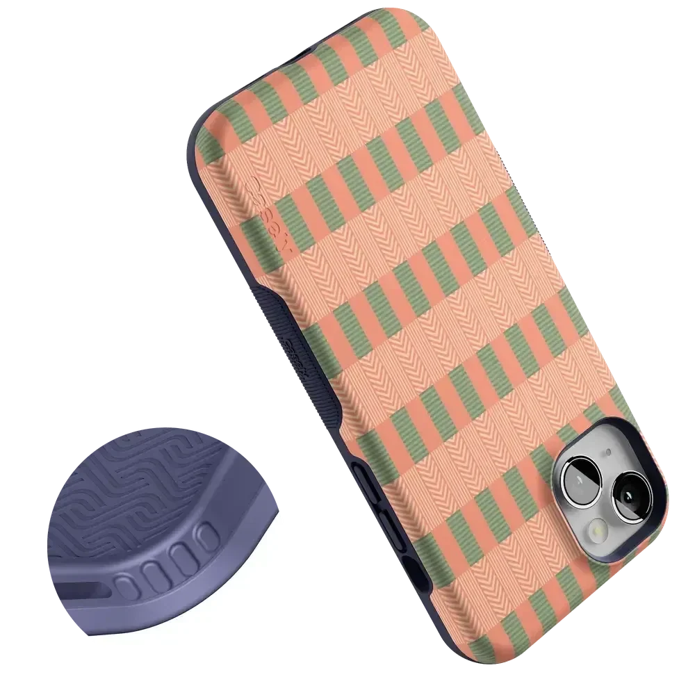 Grand Cabana | Palm Beach Case iPhone Case get.casely