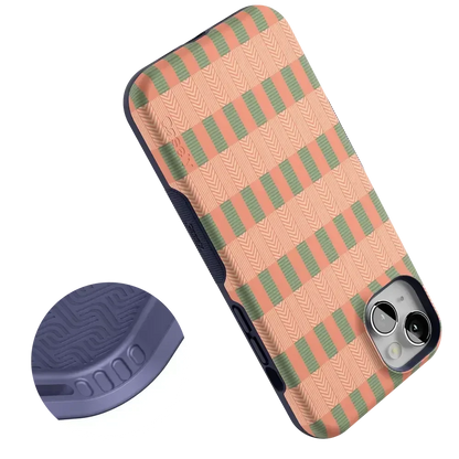 Grand Cabana | Palm Beach Case iPhone Case get.casely