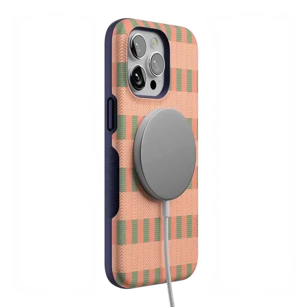 Grand Cabana | Palm Beach Case iPhone Case get.casely