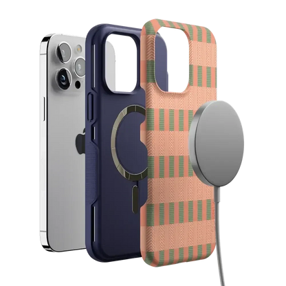 Grand Cabana | Palm Beach Case iPhone Case get.casely