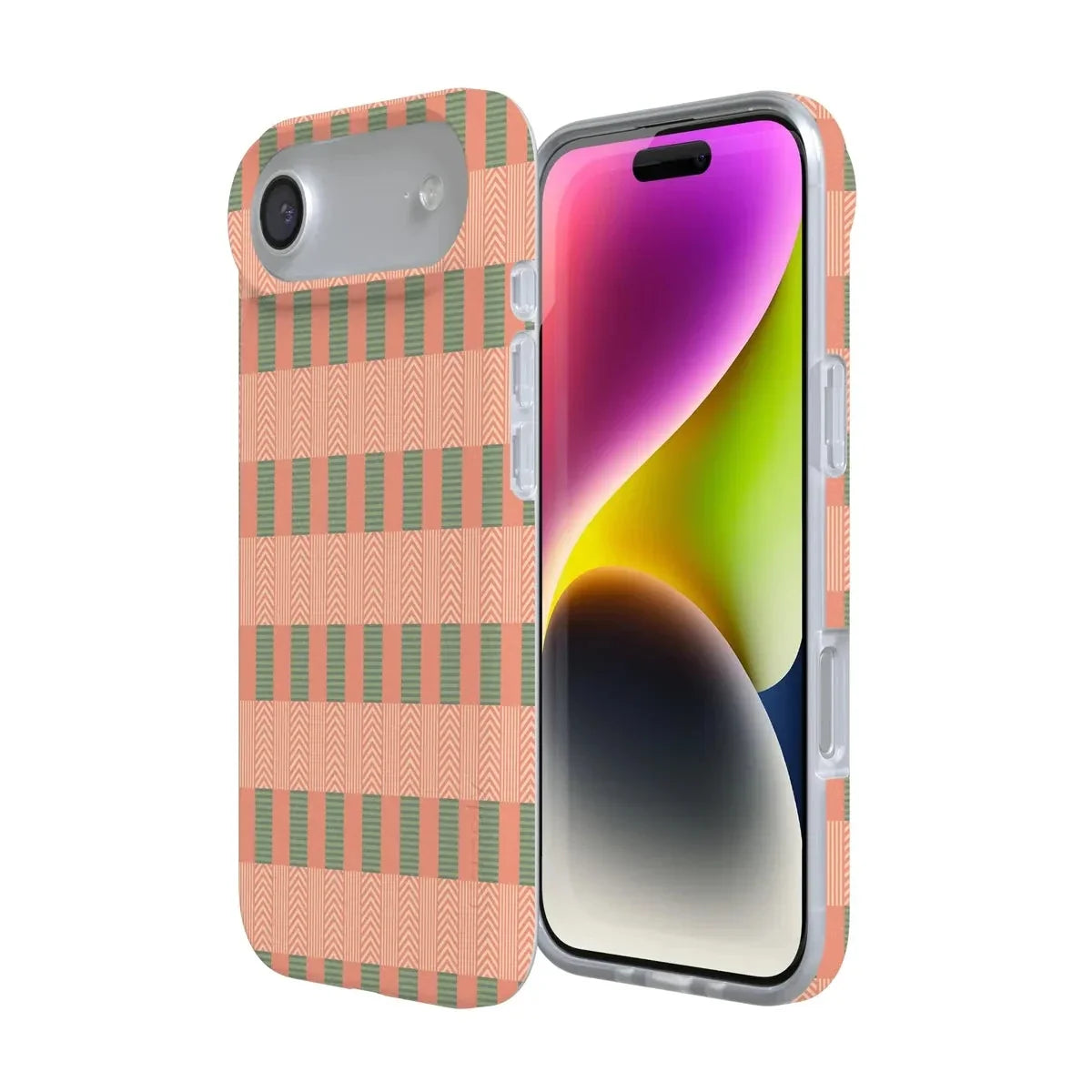 Grand Cabana | Palm Beach Case iPhone Case get.casely