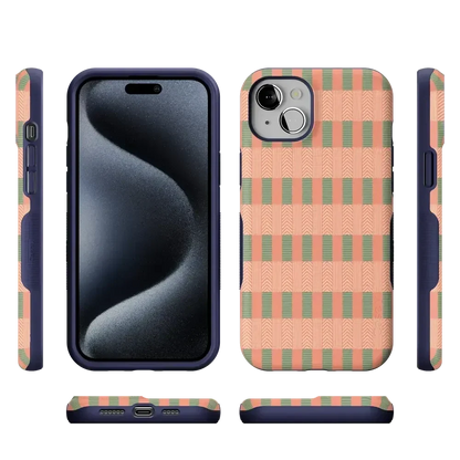 Grand Cabana | Palm Beach Case iPhone Case get.casely