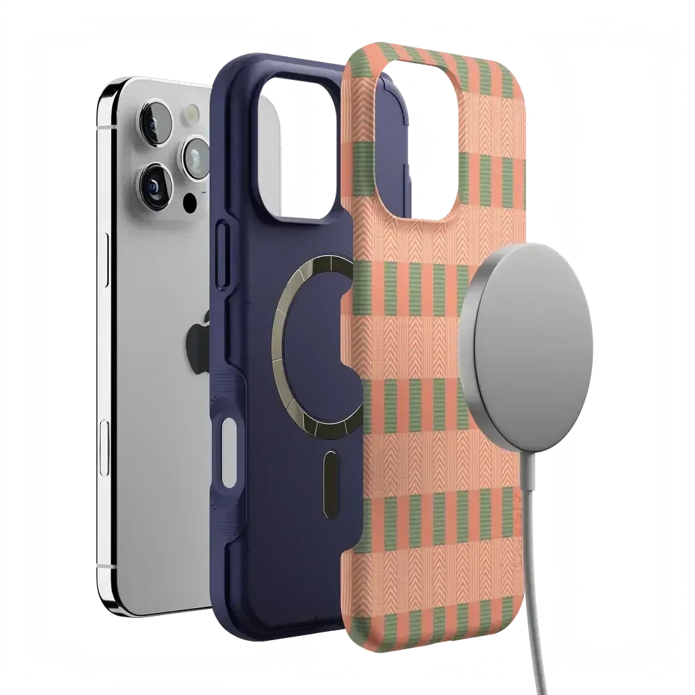 Grand Cabana | Palm Beach Case iPhone Case get.casely